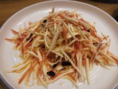 -三姐妹餐厅(曲江店)