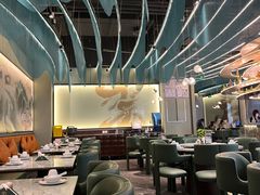 -披云云小馆·味道江湖(姚家园万象汇店)