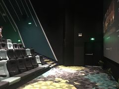 -中影国际影城(CINITY LED横岗店)