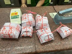 -张一元(总店)