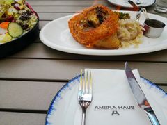 -Ambra Haus琥珀屋精酿餐厅(宝山店)