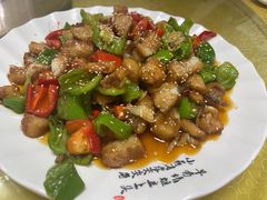 -煲来饱去冷水鱼