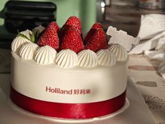 -好利来(抚顺万达店)