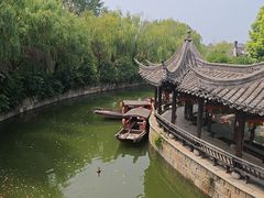 -台儿庄古城