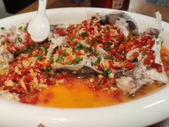 -东江厨岸（惠州味道）(江畔花园店)