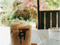 -17号蓝滩咖啡馆(武夷山店)