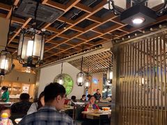 -庆江南江南菜(琴湖溪里花园城店)