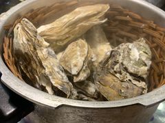 -辉记炭烧海鲜大排档·老字号(福田店)