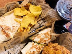 -TACO STAR 塔可星(下沙宝龙店)