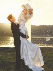 -第一夫人婚纱摄影(南京店)