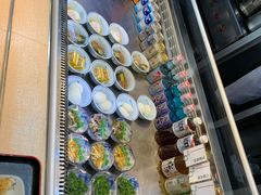 自助取餐区-楽飯屋(软件园店)
