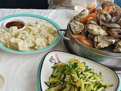 -日照大牌檔•小船海鲜(万平口店)