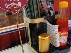 -永盛利茶餐厅(武进吾悦店)