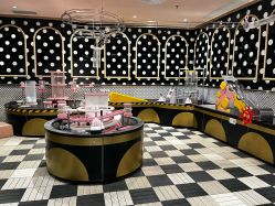 -MELAND CLUB亲子乐园·派对·餐厅(北京芳圆里ID MALL店)