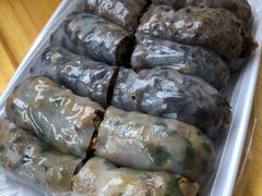 什锦小卷粉-李记 河口老字号越南小卷粉