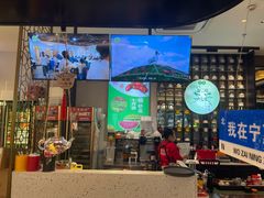 -清真·宁夏印象·盐池滩羊肉体验店(江宁路店)