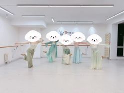 -佑宁舞蹈工作室