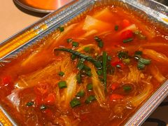 -小吴先生的店·东北烧烤(林科大店)
