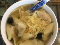 -笑来喜馄饨小笼工坊店(湖滨街店)