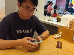 -郑记南门口·小笼汤包(山水人家店)