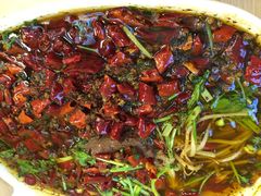 伤心酸辣粉(体育东店)-伤心酸辣粉(体育东路店)