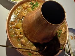 -雀舞云南菜(天津天河城购物中心店)