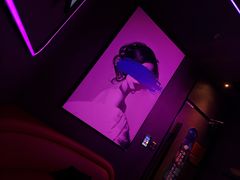 -星聚会KTV X PARTY K(上海东方渔人码头店)