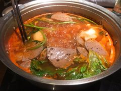 -牛焱·贵州黄牛肉火锅(城西银泰店)