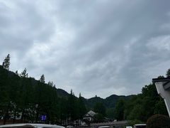 -九华山聚龙大酒店