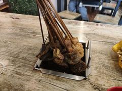 老徐涮肚套餐-老徐烧烤涮肚(交道口店)