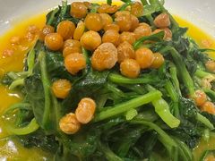陕南豆蓉鸡毛菜-醉长安(钟楼旗舰店)