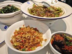 -兰湘子·湘菜小炒(盛龙广场店)