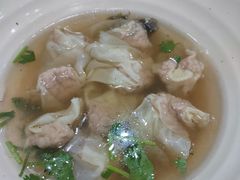 -老谢烧烤野馄饨(云霄路店)