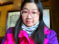 这就是我-玛吉阿米·餐吧