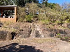 景点-广州七星岗古海岸遗址科学公园