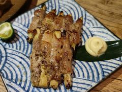 -酒窝烧鸟(科华街店)