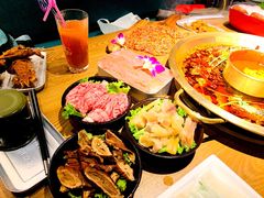 -同蛙阁美蛙鱼头火锅