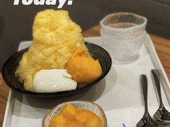 -Ice Monster冰馆·CNN评选全球十大甜品(国贸商城店)