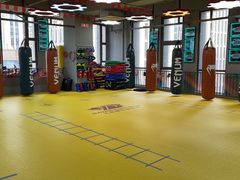 -大焱搏击·泰拳·拳击俱乐部(大柏树店)