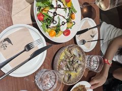 -ibarrel爱杯·bistro&brunch(江宁路店)