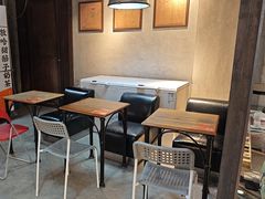 -放哈·甜醅子奶茶创造者(西站店·非遗剪纸主题)
