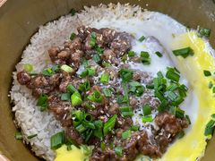 -红星光发煲仔饭(文海店)