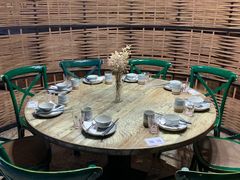 -童年小筑餐厅(申花路店)