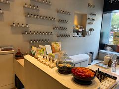 -泰合玺·精油疗愈 SPA(南京河西万达店)