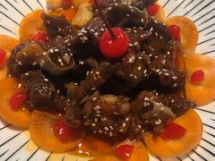 糖醋排骨-龙大哥辣子鸡新概念餐厅(美的林城店)