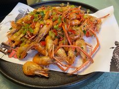 -文轩私房菜(报社街店)
