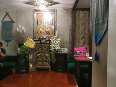 包厢-Siam泰餐厅(水上公园店)