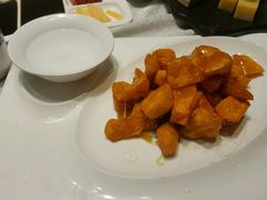 -京味民福烤鸭店(建设四马路店)