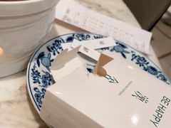 -漢舍中国菜馆(889广场店)