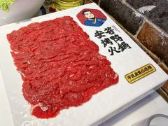 -安答龙虾·烧烤·大排档